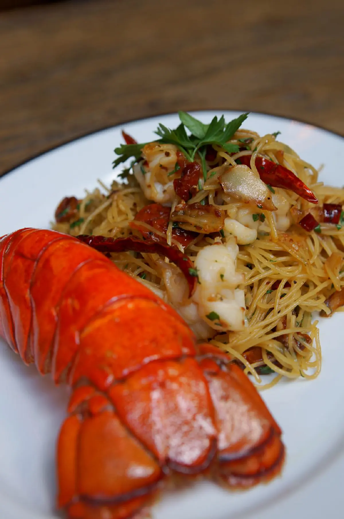 ให้ทุกมื้อมีแต่ความประทับใจ อิ่มเอมความอร่อยไปกับ Patio at Emquartier