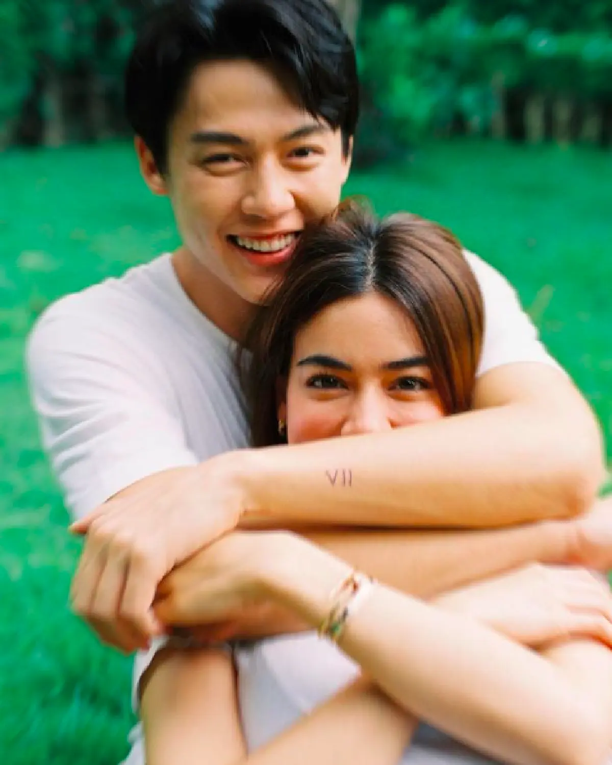 ส่องบ้านที่เขาใหญ่ของ "หมาก-คิม" เรียบง่ายสไตล์มินิมอลเหมาะกับทั้งคู่สุดๆ