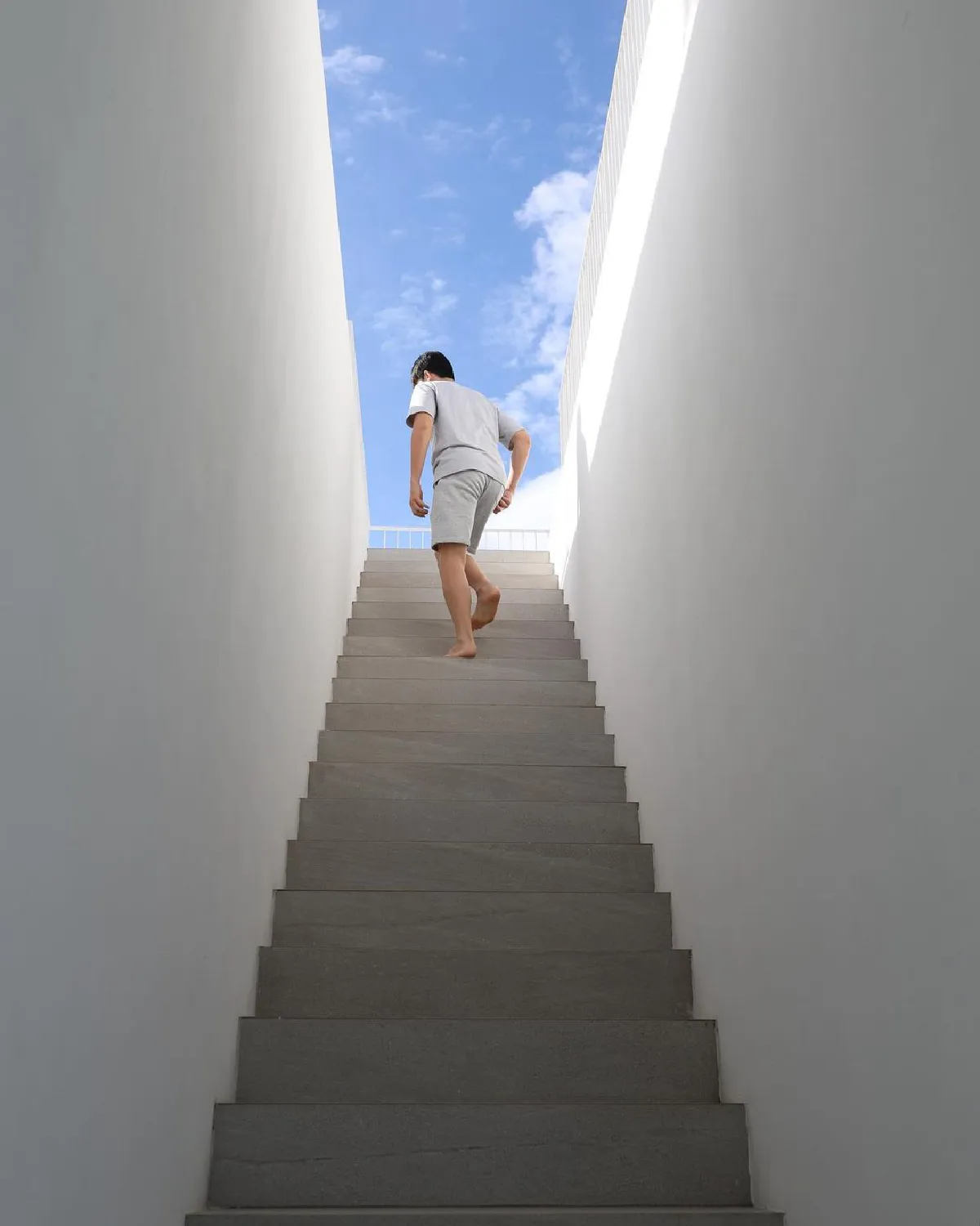 ส่องบ้านที่เขาใหญ่ของ "หมาก-คิม" เรียบง่ายสไตล์มินิมอลเหมาะกับทั้งคู่สุดๆ