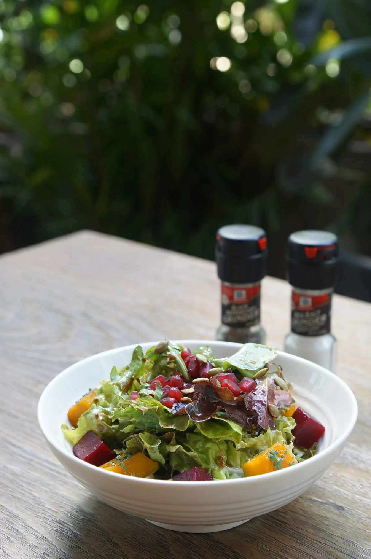 ให้ทุกมื้อมีแต่ความประทับใจ อิ่มเอมความอร่อยไปกับ Patio at Emquartier