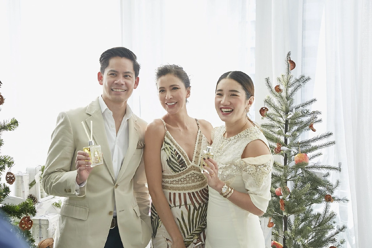 “ออกานิก้า” มอบพลังความหอมอันบริสุทธิ์จากธรรมชาติด้วย “Magic of Magnolia” ต้อนรับเทศกาลแห่งความสุขพร้อมปลุกพลังแห่งชีวิตที่สมบูรณ์แบบ