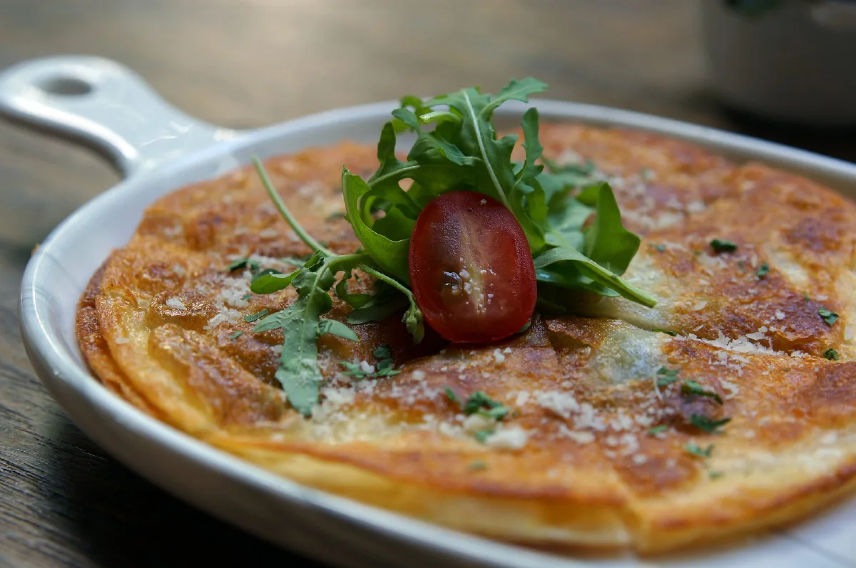 ให้ทุกมื้อมีแต่ความประทับใจ อิ่มเอมความอร่อยไปกับ Patio at Emquartier