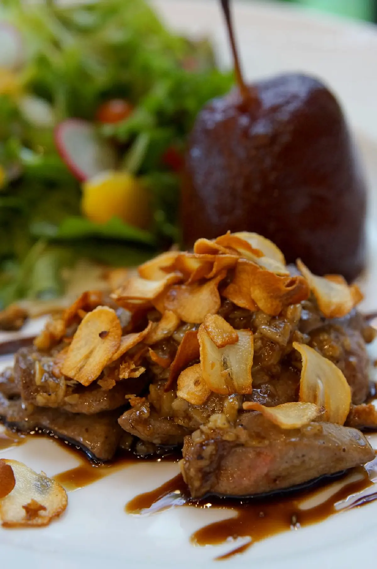 สลัดแฟคทอรี่ มีดีมากกว่าสลัด สุดจัดทั้ง Healthy และ Party ในที่เดียว