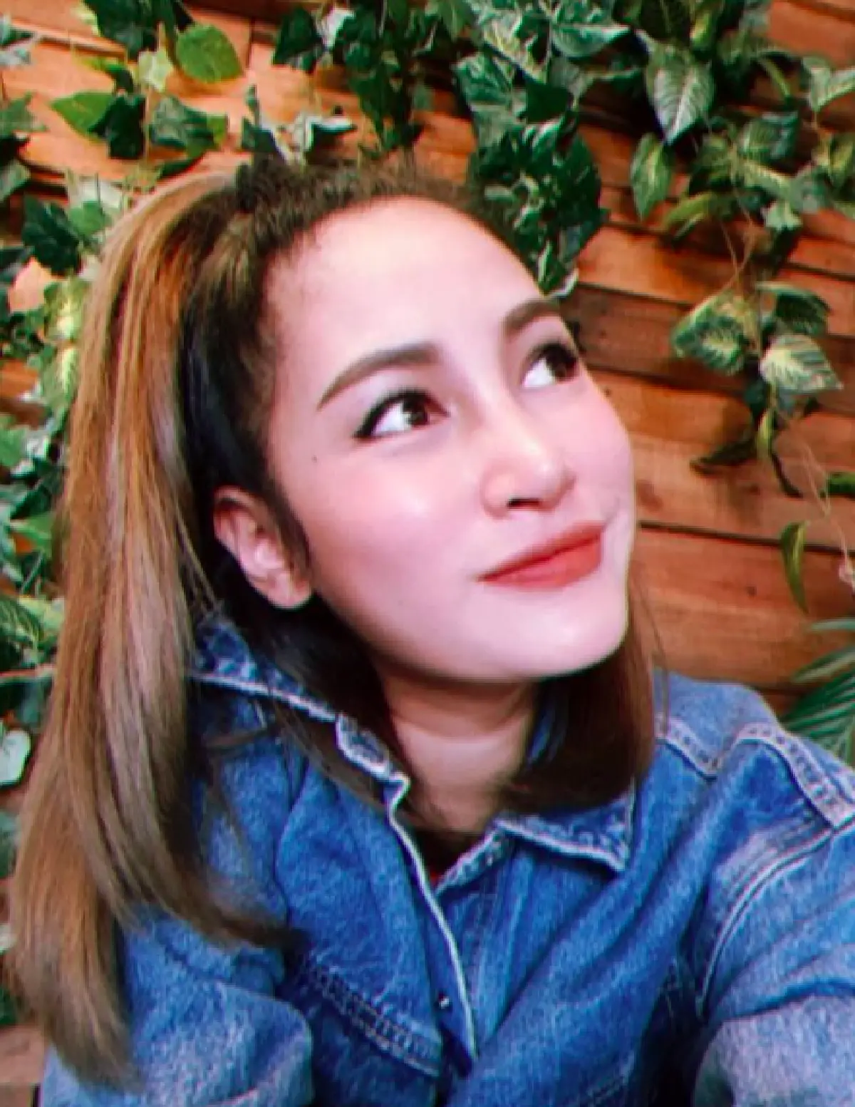 “พลอย พลอยพรรณ” เผยภาพก่อน-หลังอัปดั้ง แววสวยมาแล้วแม้จะยังไม่เข้าที่