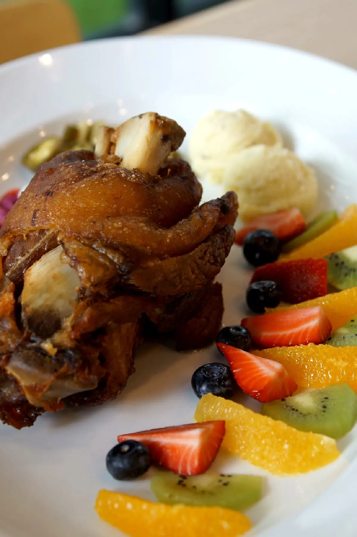 สลัดแฟคทอรี่ มีดีมากกว่าสลัด สุดจัดทั้ง Healthy และ Party ในที่เดียว