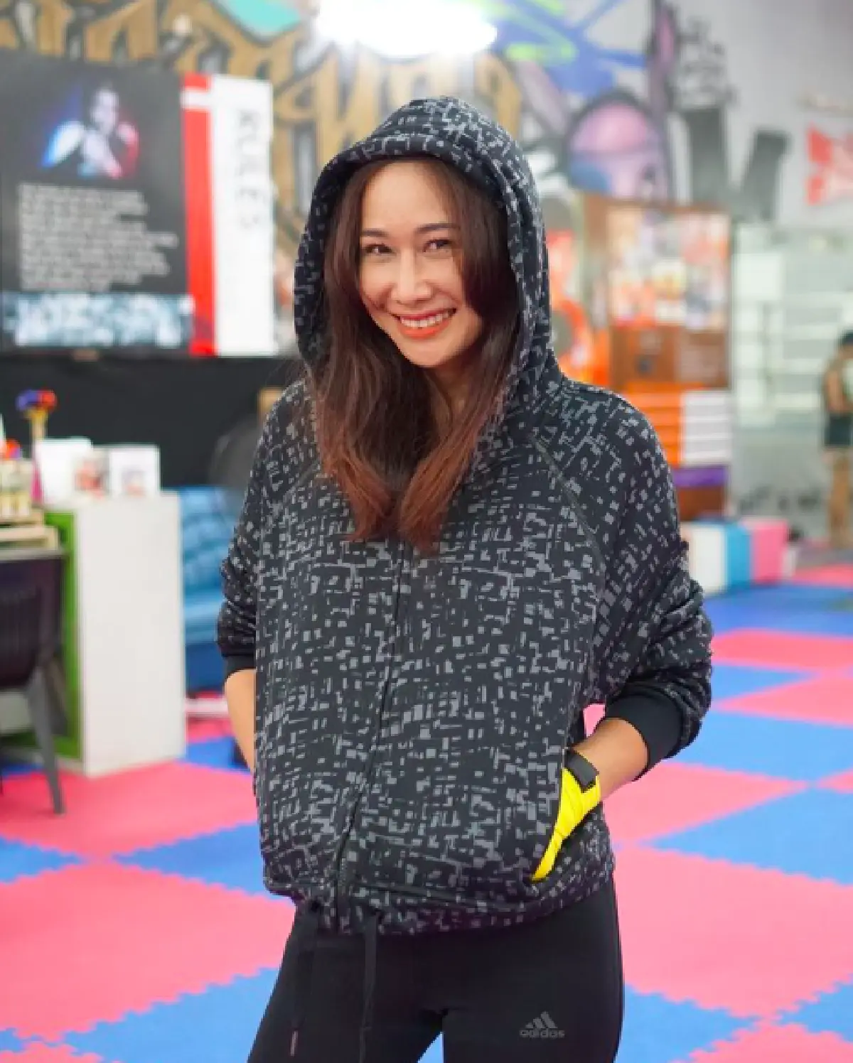 “ติ๊ก บิ๊กบราเธอร์” เผย “น้องวีจิ” เข้าฝันให้พูดความจริง ชี้อโหสิกรรมไปแล้ว ก่อนจะเปลี่ยนแคปชั่นใหม่