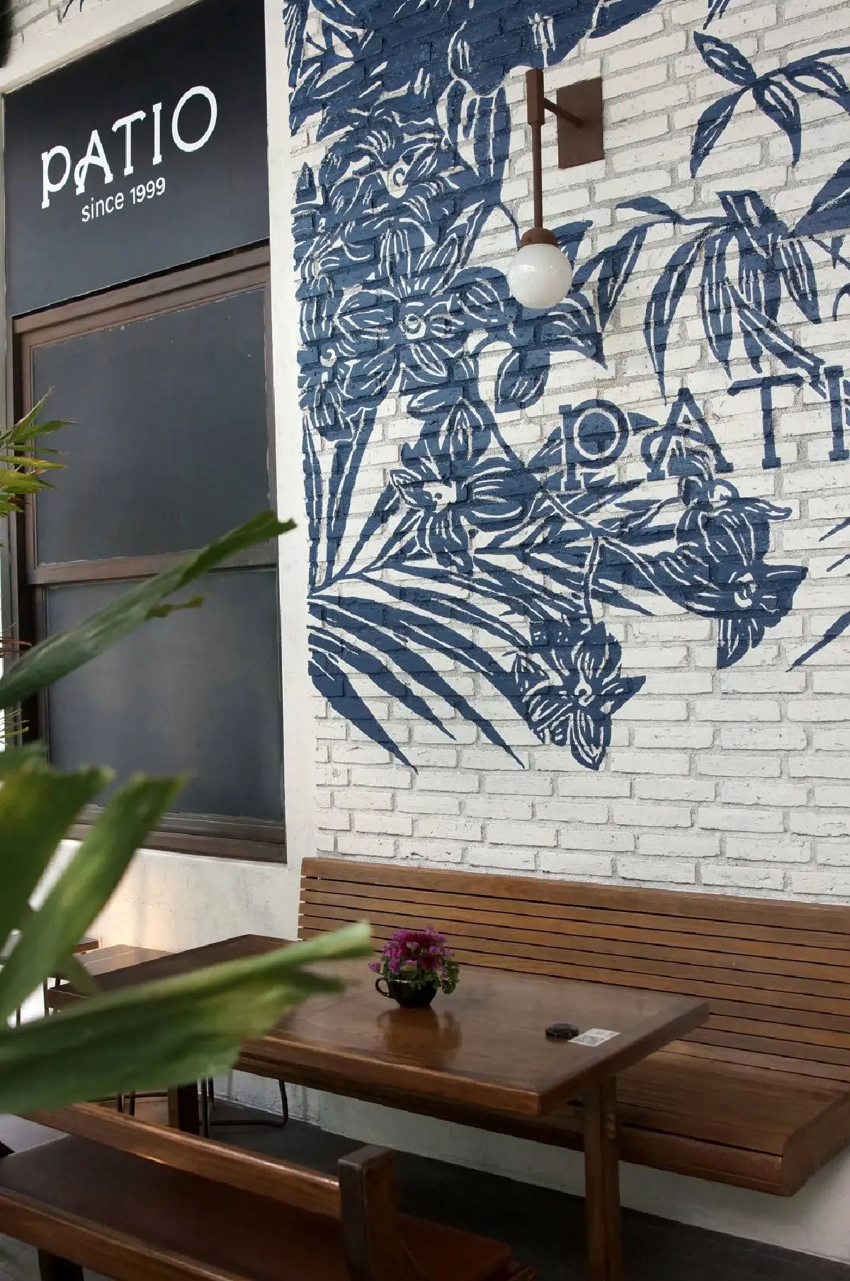 ให้ทุกมื้อมีแต่ความประทับใจ อิ่มเอมความอร่อยไปกับ Patio at Emquartier