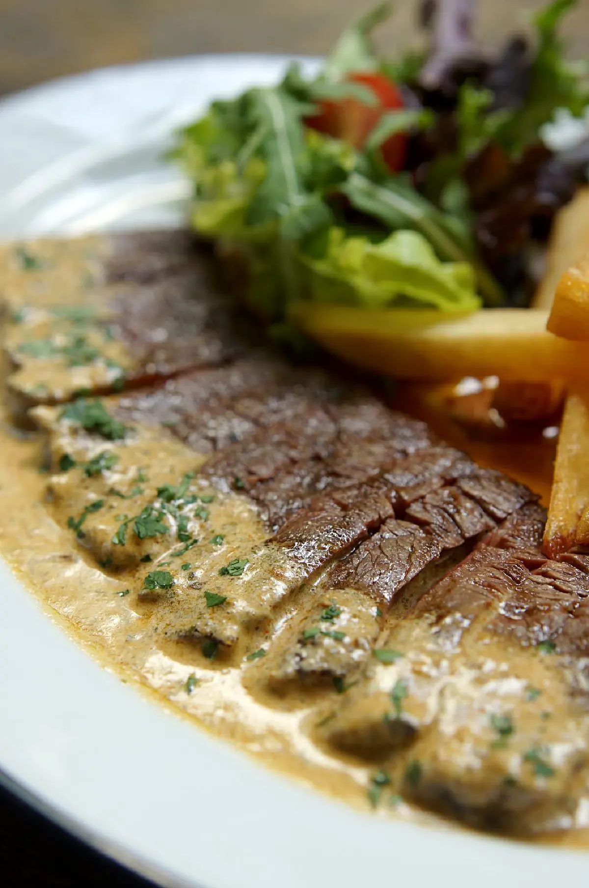 ให้ทุกมื้อมีแต่ความประทับใจ อิ่มเอมความอร่อยไปกับ Patio at Emquartier