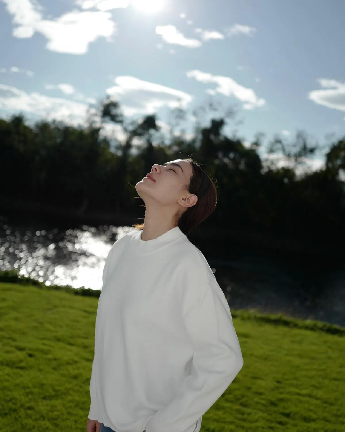 ส่องบ้านที่เขาใหญ่ของ "หมาก-คิม" เรียบง่ายสไตล์มินิมอลเหมาะกับทั้งคู่สุดๆ