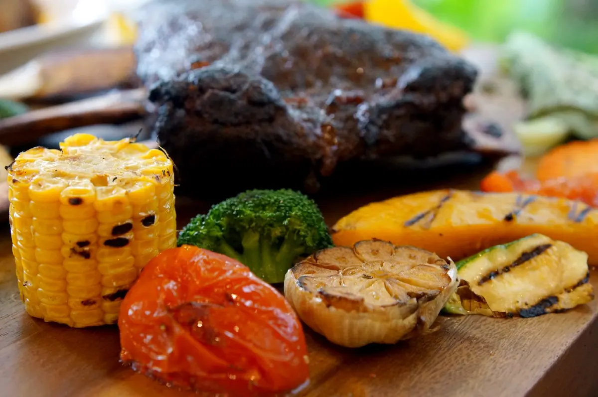 สลัดแฟคทอรี่ มีดีมากกว่าสลัด สุดจัดทั้ง Healthy และ Party ในที่เดียว