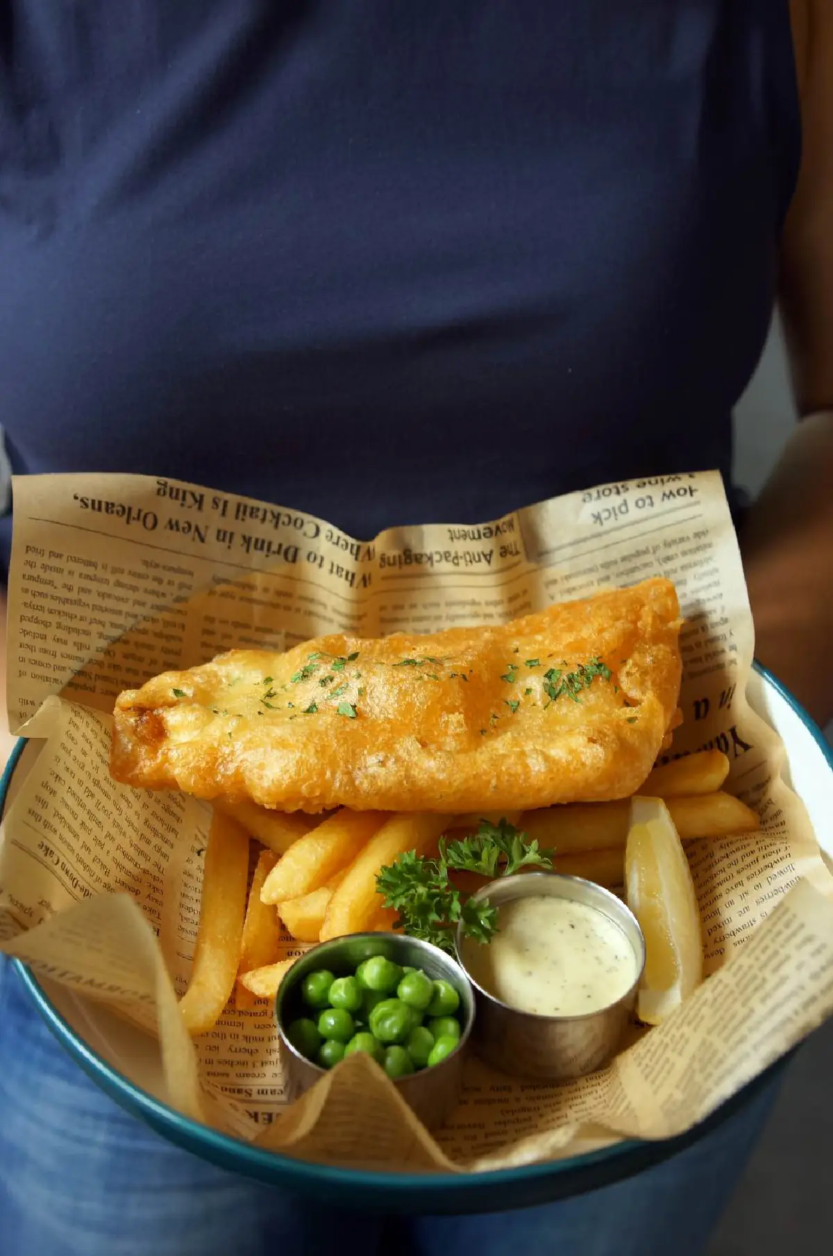 ให้ทุกมื้อมีแต่ความประทับใจ อิ่มเอมความอร่อยไปกับ Patio at Emquartier