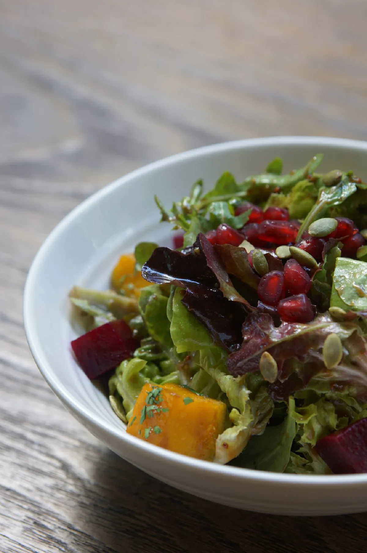 ให้ทุกมื้อมีแต่ความประทับใจ อิ่มเอมความอร่อยไปกับ Patio at Emquartier