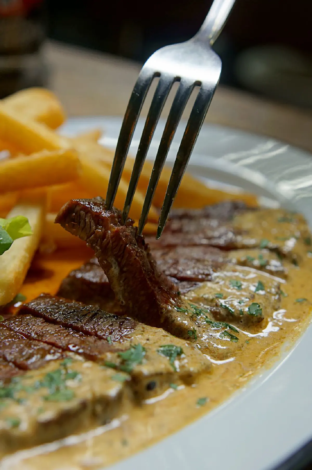 ให้ทุกมื้อมีแต่ความประทับใจ อิ่มเอมความอร่อยไปกับ Patio at Emquartier