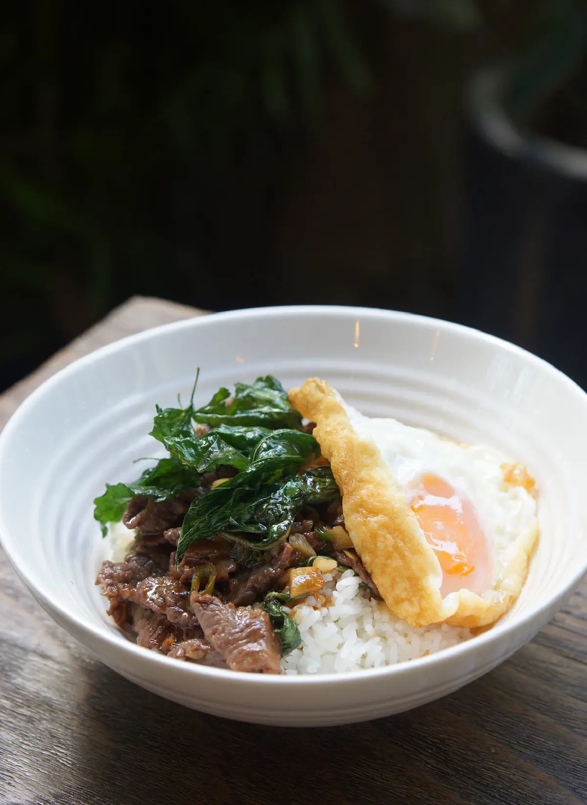 ให้ทุกมื้อมีแต่ความประทับใจ อิ่มเอมความอร่อยไปกับ Patio at Emquartier