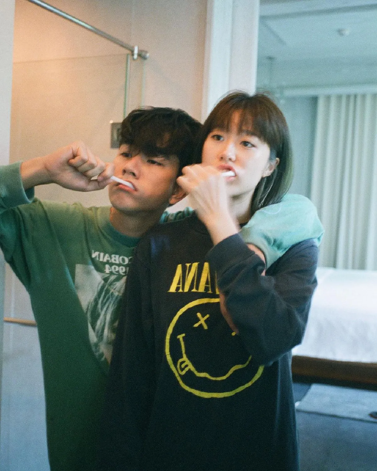 แคนดี้ แจงแทน โทนี่ ปมดราม่าพรีเวดดิ้งยกขาพาดคอนโซล..ไม่เคารพแม่ย่านางรถ