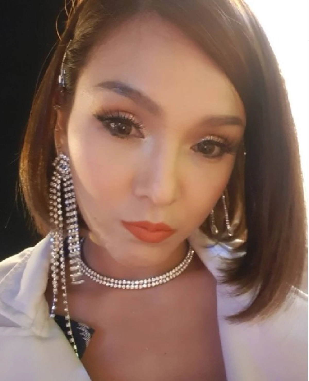 แคนดี้ แจงแทน โทนี่ ปมดราม่าพรีเวดดิ้งยกขาพาดคอนโซล..ไม่เคารพแม่ย่านางรถ