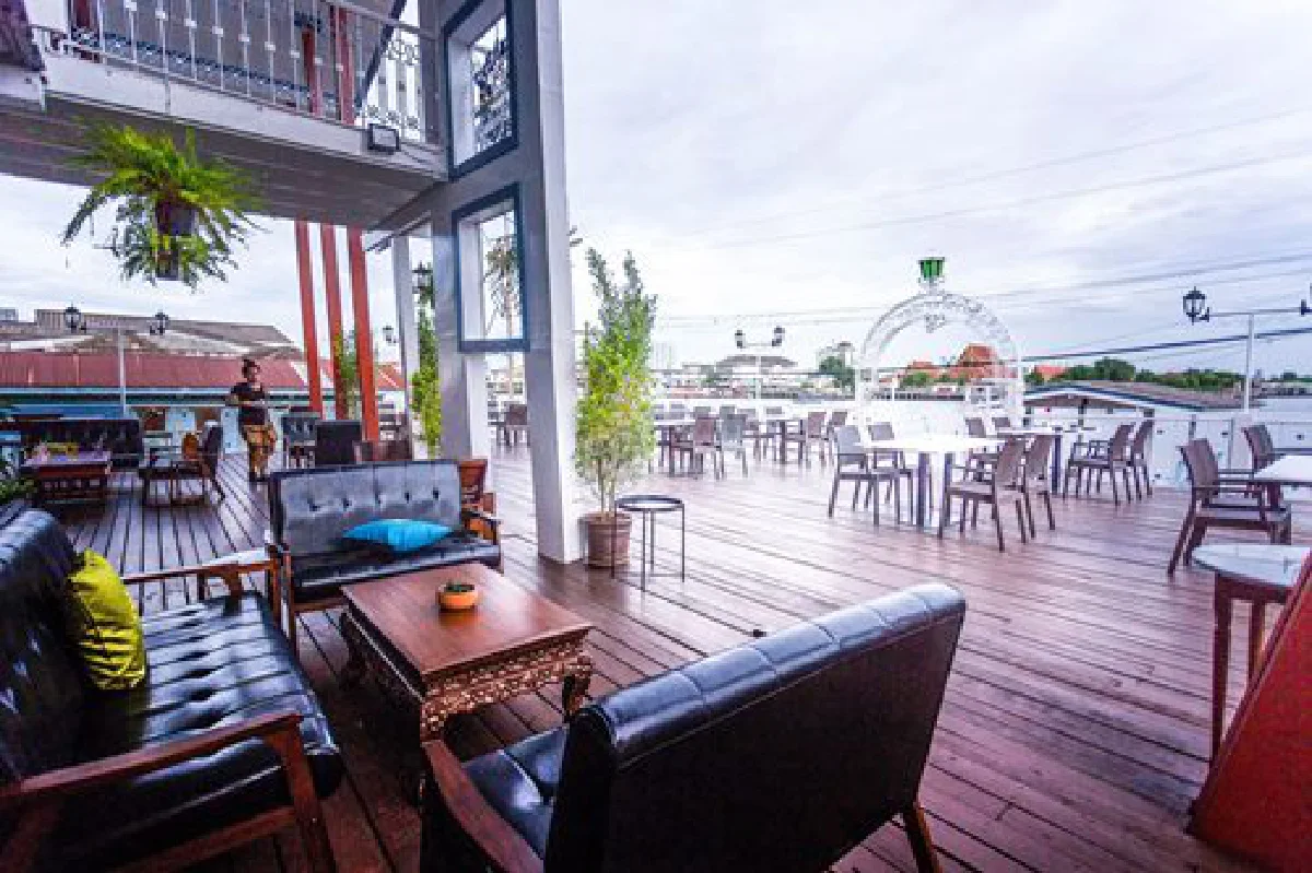 ใครเที่ยววีคเอ็นนี้ ส่องร้านอาหารไทยติดโผ‘บิบ กูร์มองด์’ มิชลินไกด์