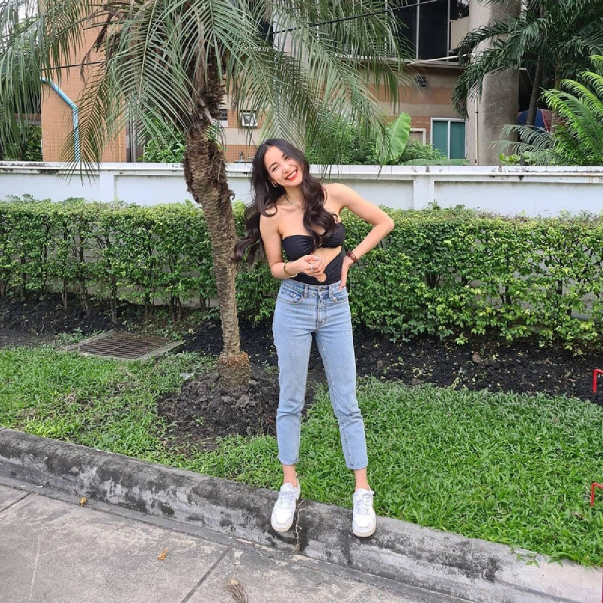 แม่แซ่บ..ลูกก็น่ารัก! แพท ณปภา พา น้องเรซซิ่ง เล่นน้ำอวดหุ่นเซ็กซี่จัดเต็ม