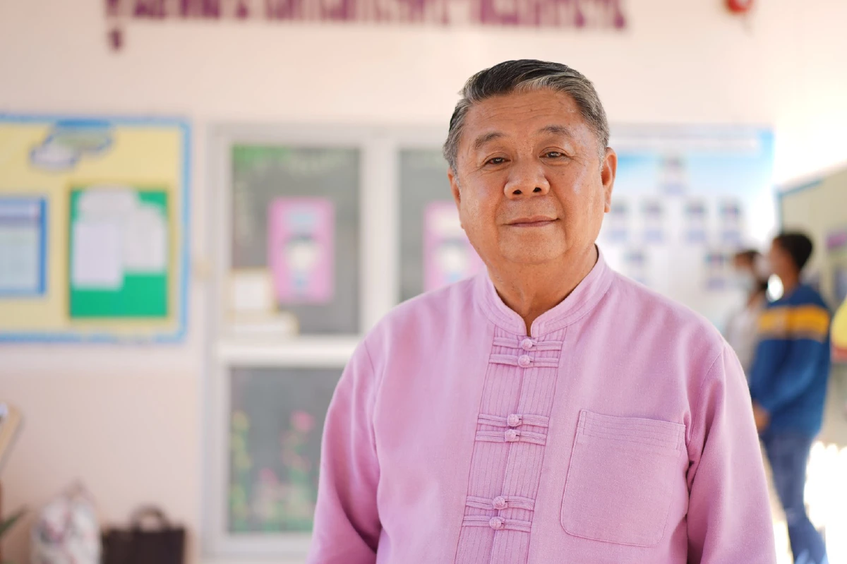 สสส.ถอดบทเรียนเมืองน่านชุมชนปลอดภัยมาตรฐาน WHO 