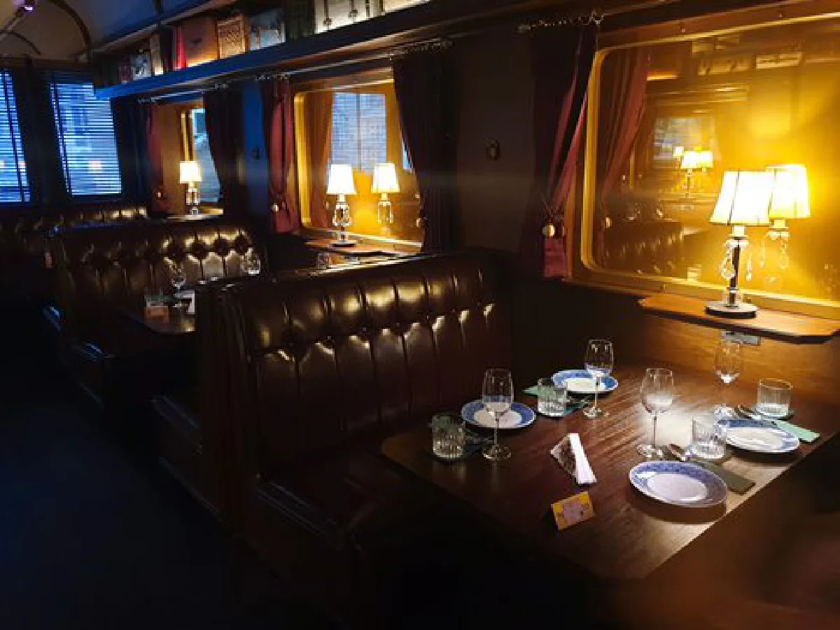 ใครเที่ยววีคเอ็นนี้ ส่องร้านอาหารไทยติดโผ‘บิบ กูร์มองด์’ มิชลินไกด์