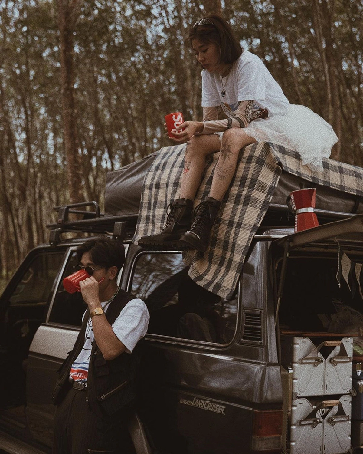 แก้ว จริญญา ลั่นใช้สติมากขึ้นจึงเลิกงมงาย หลังเจอดราม่าลบหลู่แม่ย่านาง