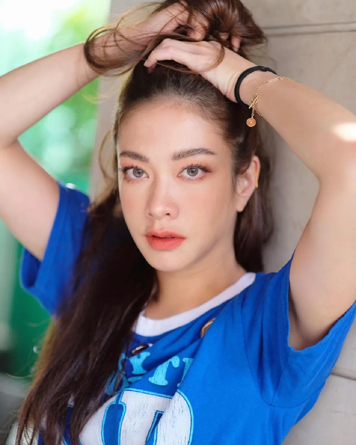 แป้ง อรจิรา ดินเนอร์โรแมนติกริมหาด..หรือจะเปิดตัวหวานใจคนใหม่