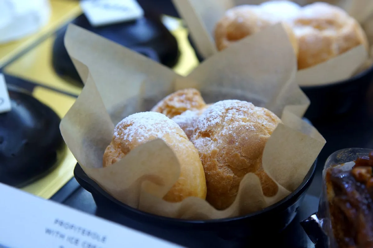 ให้ทุกมื้อมีแต่ความประทับใจ อิ่มเอมความอร่อยไปกับ Patio at Emquartier