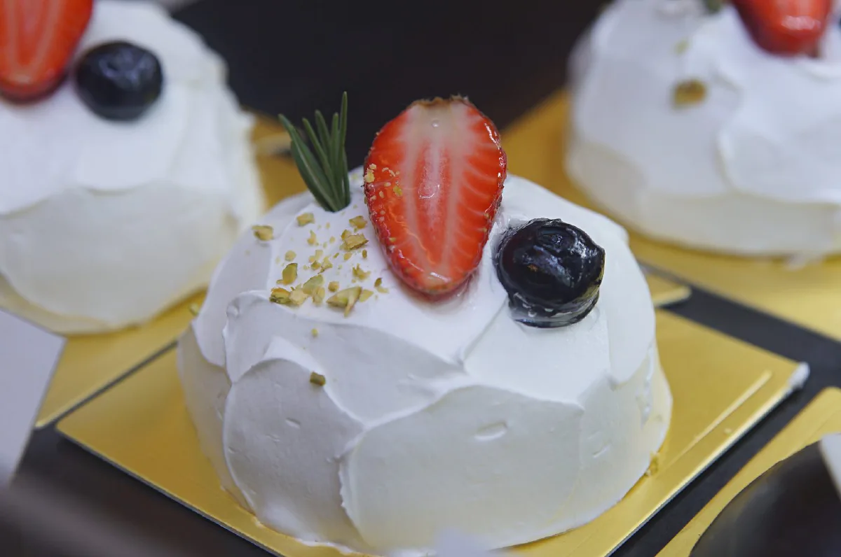 ให้ทุกมื้อมีแต่ความประทับใจ อิ่มเอมความอร่อยไปกับ Patio at Emquartier