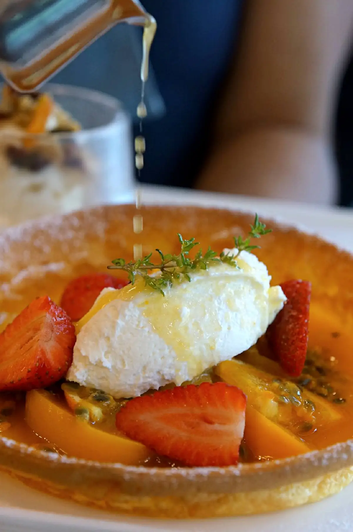 ให้ทุกมื้อมีแต่ความประทับใจ อิ่มเอมความอร่อยไปกับ Patio at Emquartier