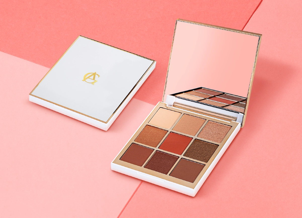 ครั้งแรกกับการเปิดตัวในยุค New Normal ของแบรนด์เครื่องสำอางของ Ange Gardien Paris 