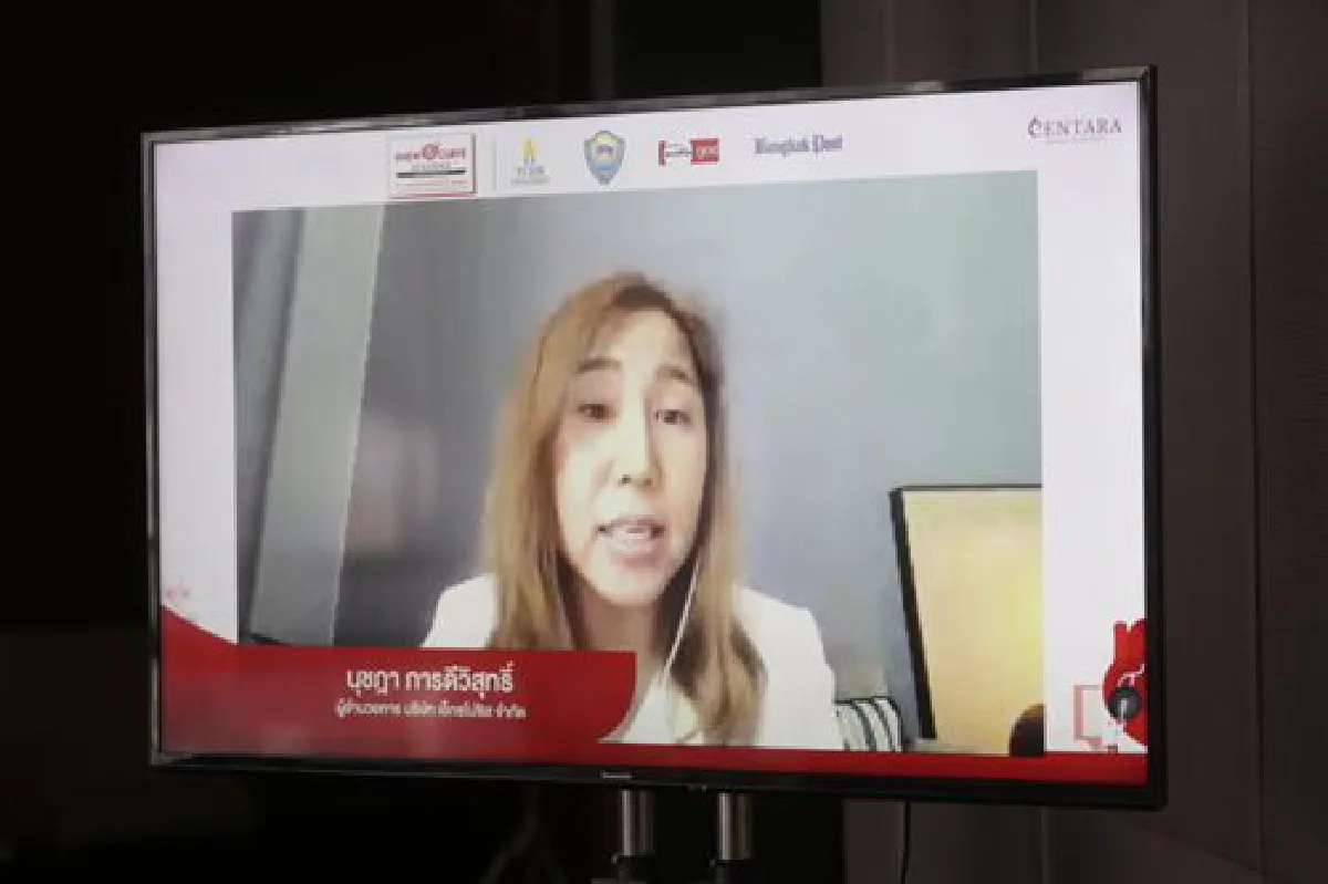 ไทยพร้อมสู่ Medical Hub พลิกวิกฤตโควิดเป็นโอกาส