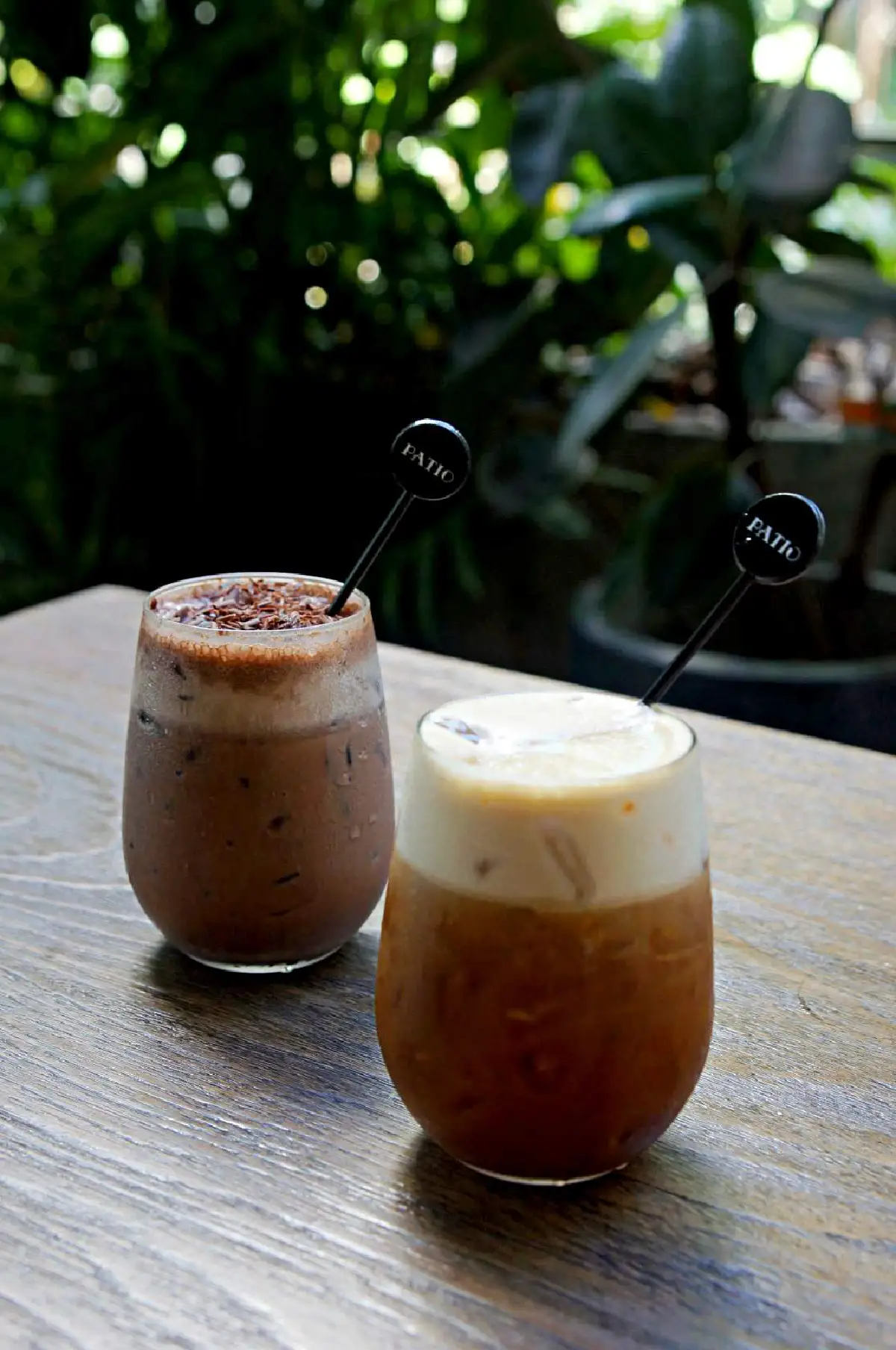 ให้ทุกมื้อมีแต่ความประทับใจ อิ่มเอมความอร่อยไปกับ Patio at Emquartier