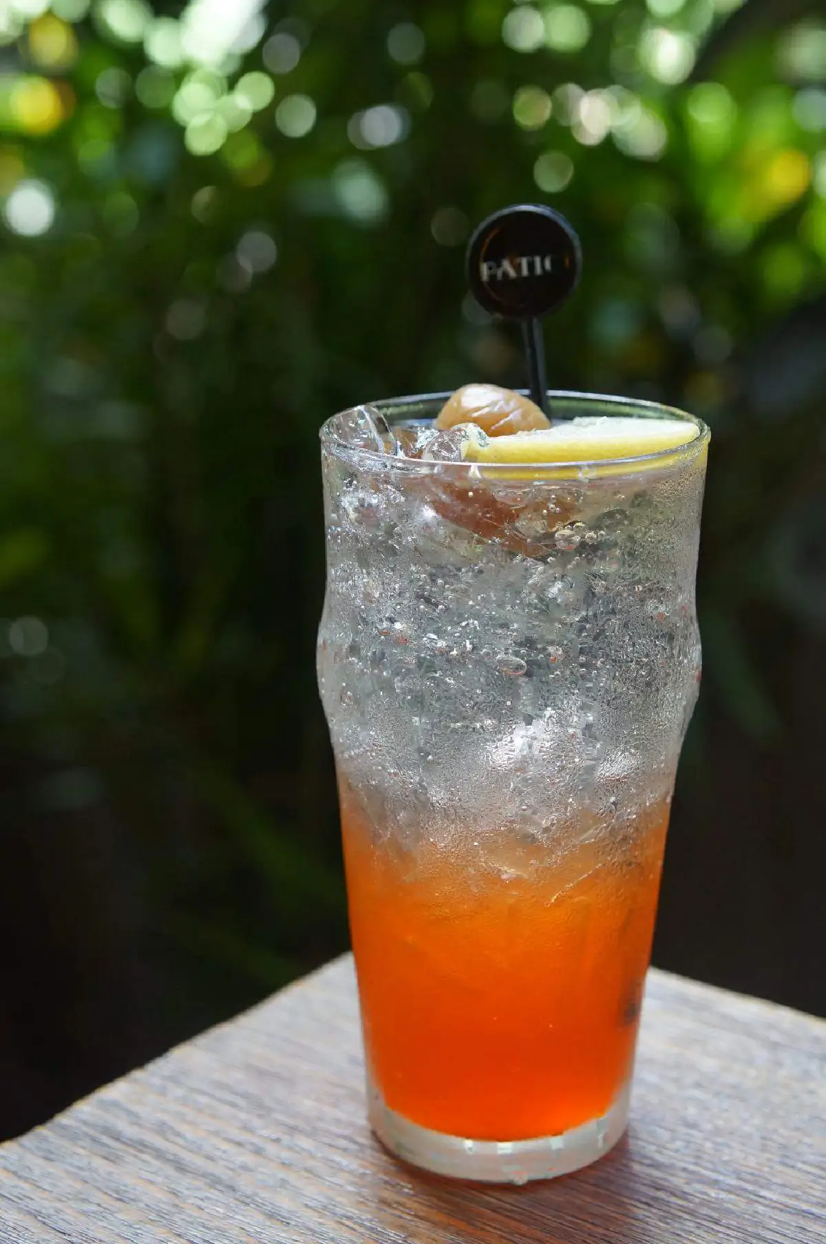 ให้ทุกมื้อมีแต่ความประทับใจ อิ่มเอมความอร่อยไปกับ Patio at Emquartier