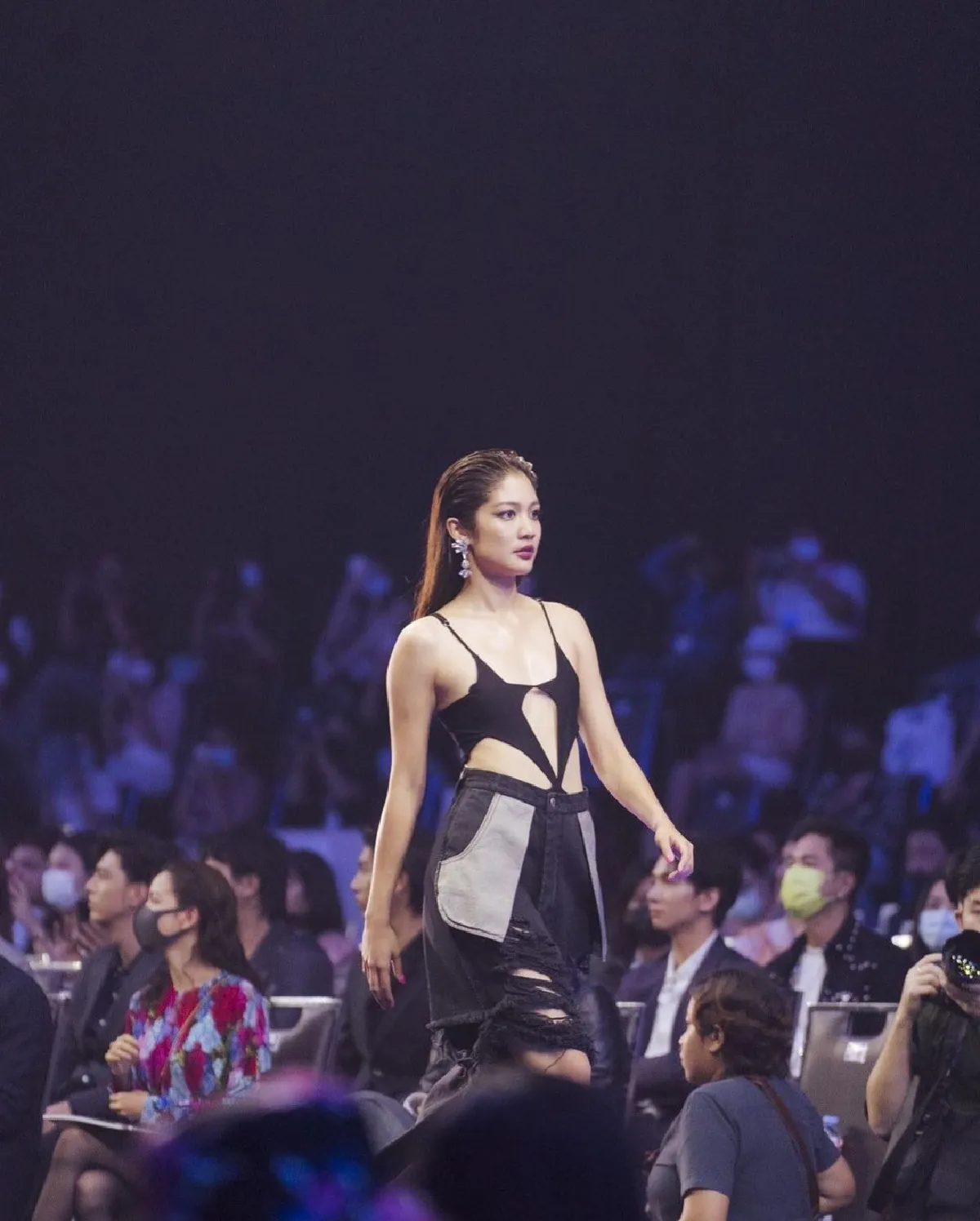 นี่มันปีไหนแล้ว? มะปราง อลิสา ฟาดกลับ หลังโดนบูลลี่หน้าอกแบน