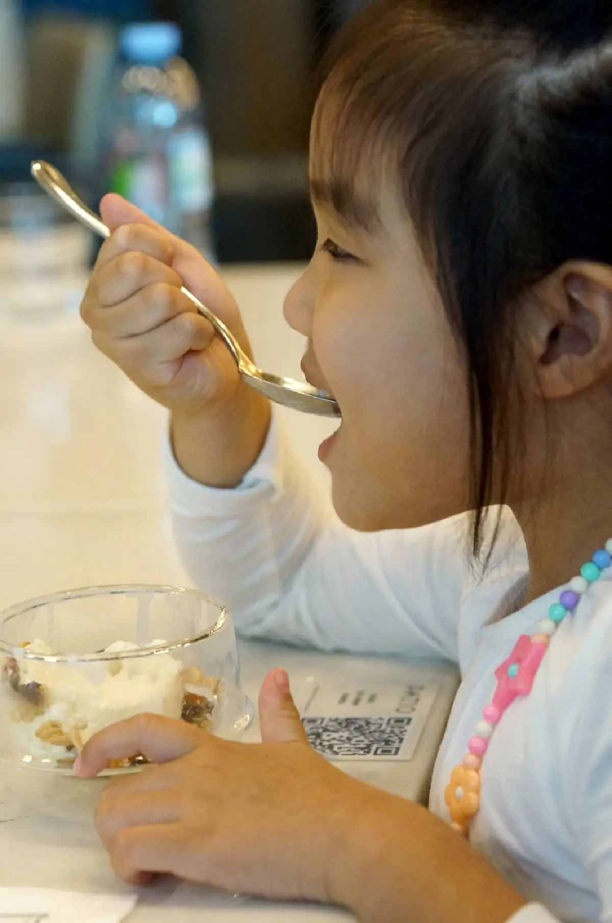 ให้ทุกมื้อมีแต่ความประทับใจ อิ่มเอมความอร่อยไปกับ Patio at Emquartier