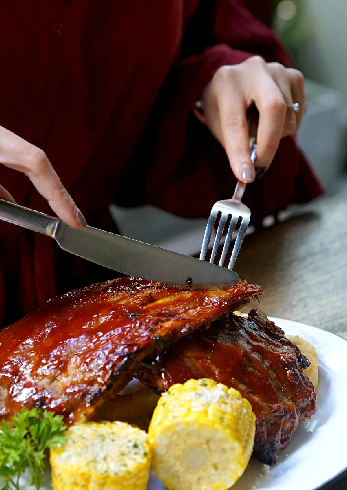 ให้ทุกมื้อมีแต่ความประทับใจ อิ่มเอมความอร่อยไปกับ Patio at Emquartier