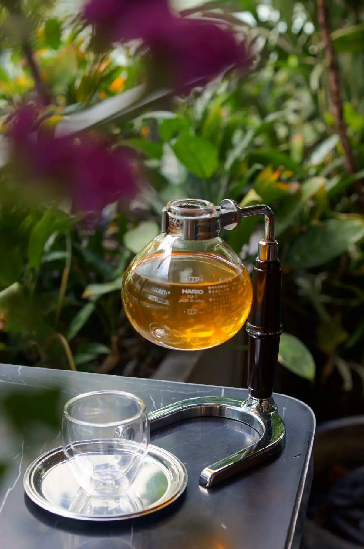 ให้ทุกมื้อมีแต่ความประทับใจ อิ่มเอมความอร่อยไปกับ Patio at Emquartier