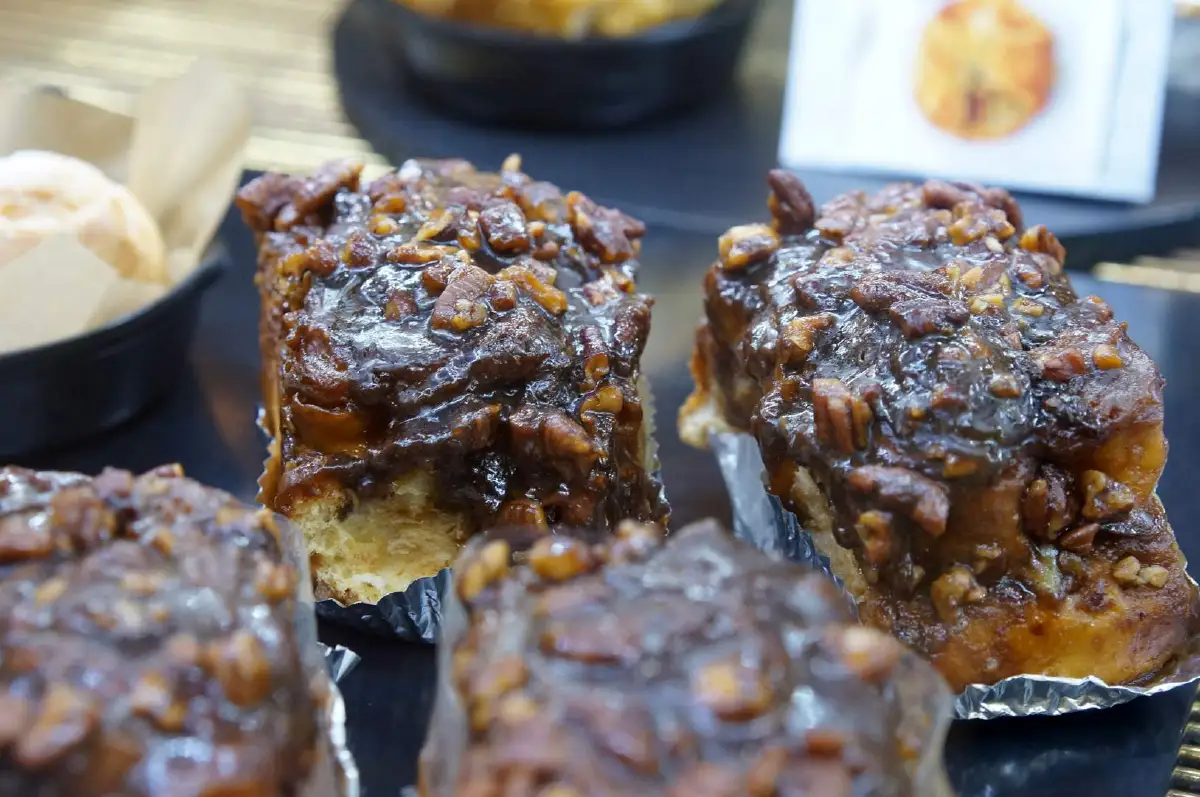 ให้ทุกมื้อมีแต่ความประทับใจ อิ่มเอมความอร่อยไปกับ Patio at Emquartier