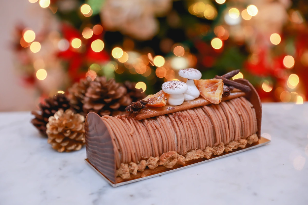 ตลาดคริสต์มาสในฝัน @ซิงก์ เบเกอรี่ 