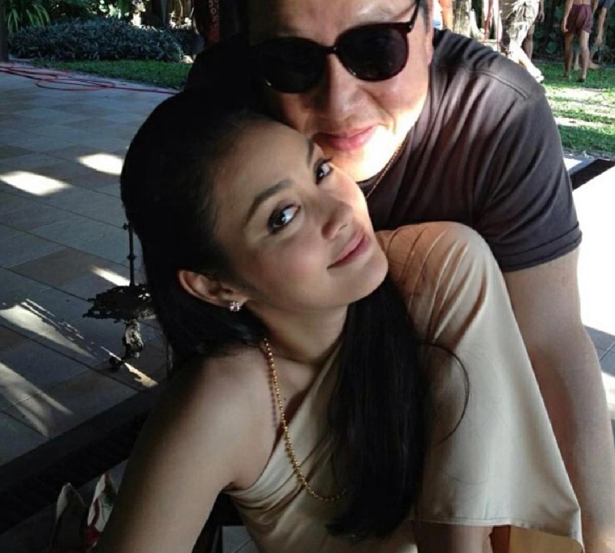 ขอหวานส่งท้ายปี! ตั๊ก บงกช เล่าโมเมนต์น่ารักของ เจ้าสัวบุญชัย ตอนจีบกันใหม่ๆ