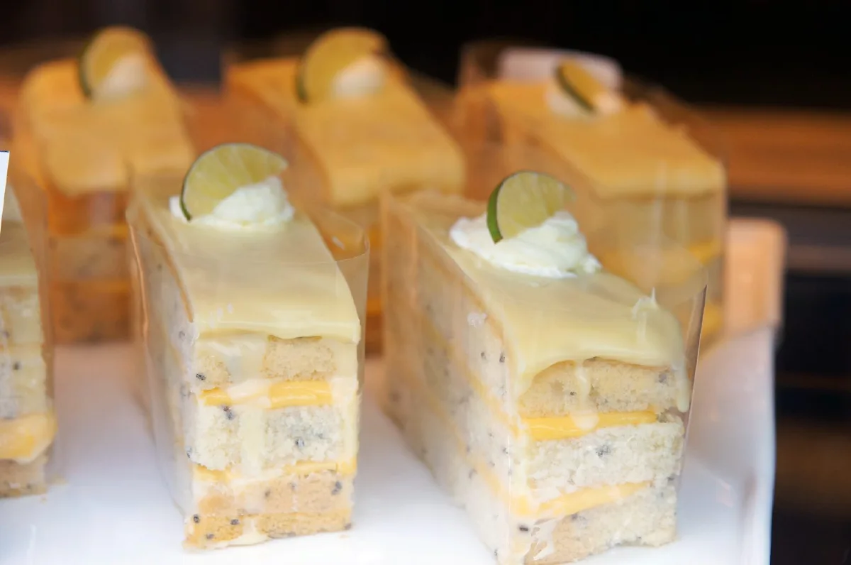 ให้ทุกมื้อมีแต่ความประทับใจ อิ่มเอมความอร่อยไปกับ Patio at Emquartier