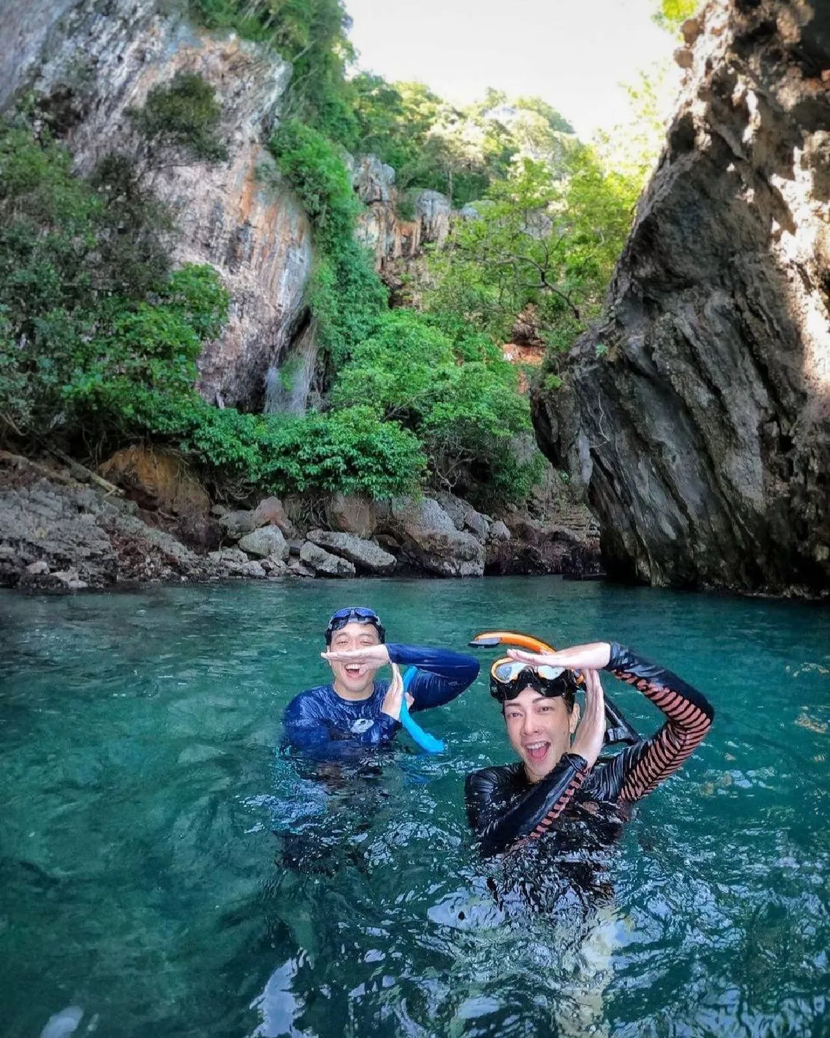 แป้ง อรจิรา ดินเนอร์โรแมนติกริมหาด..หรือจะเปิดตัวหวานใจคนใหม่