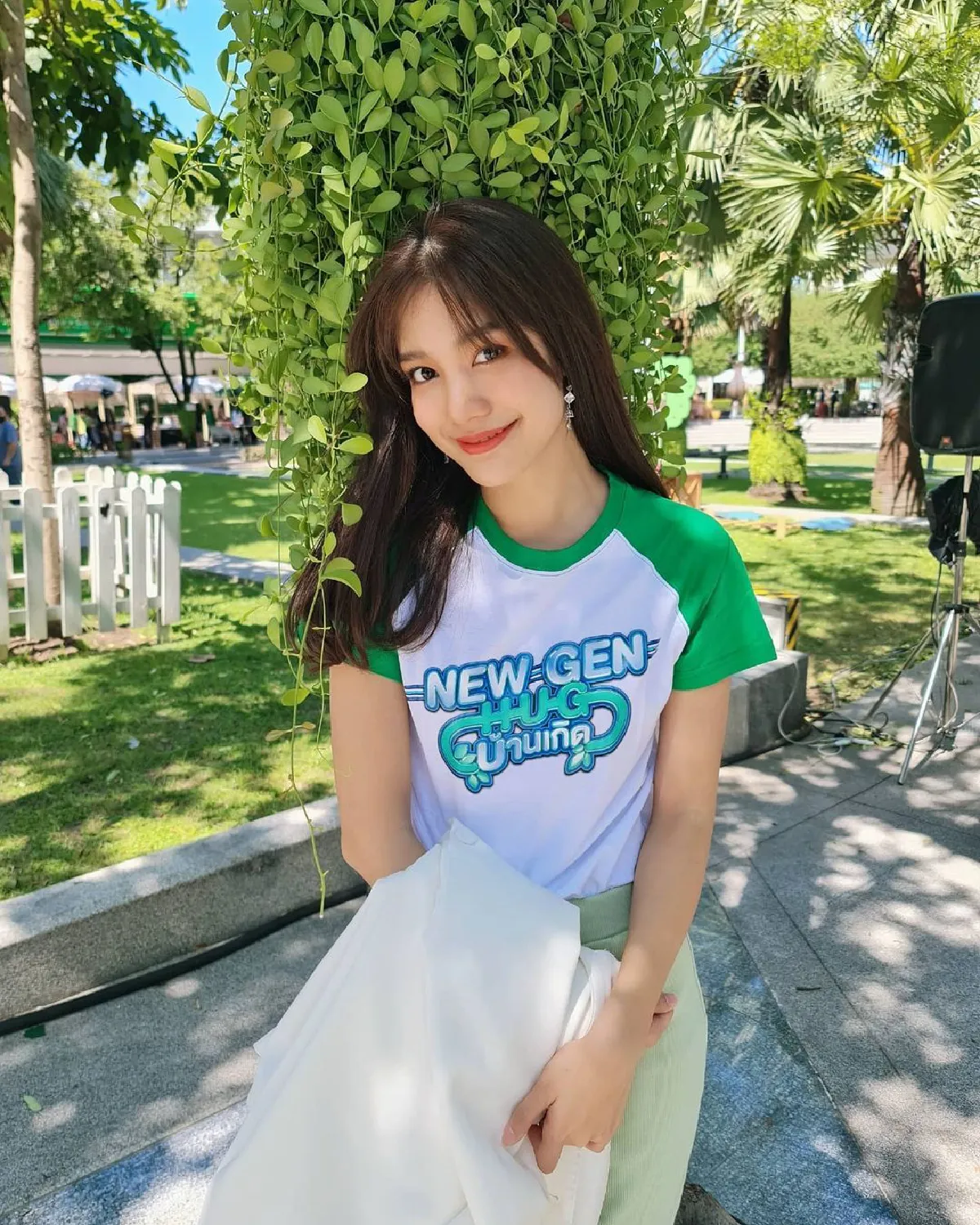 นี่มันปีไหนแล้ว? มะปราง อลิสา ฟาดกลับ หลังโดนบูลลี่หน้าอกแบน