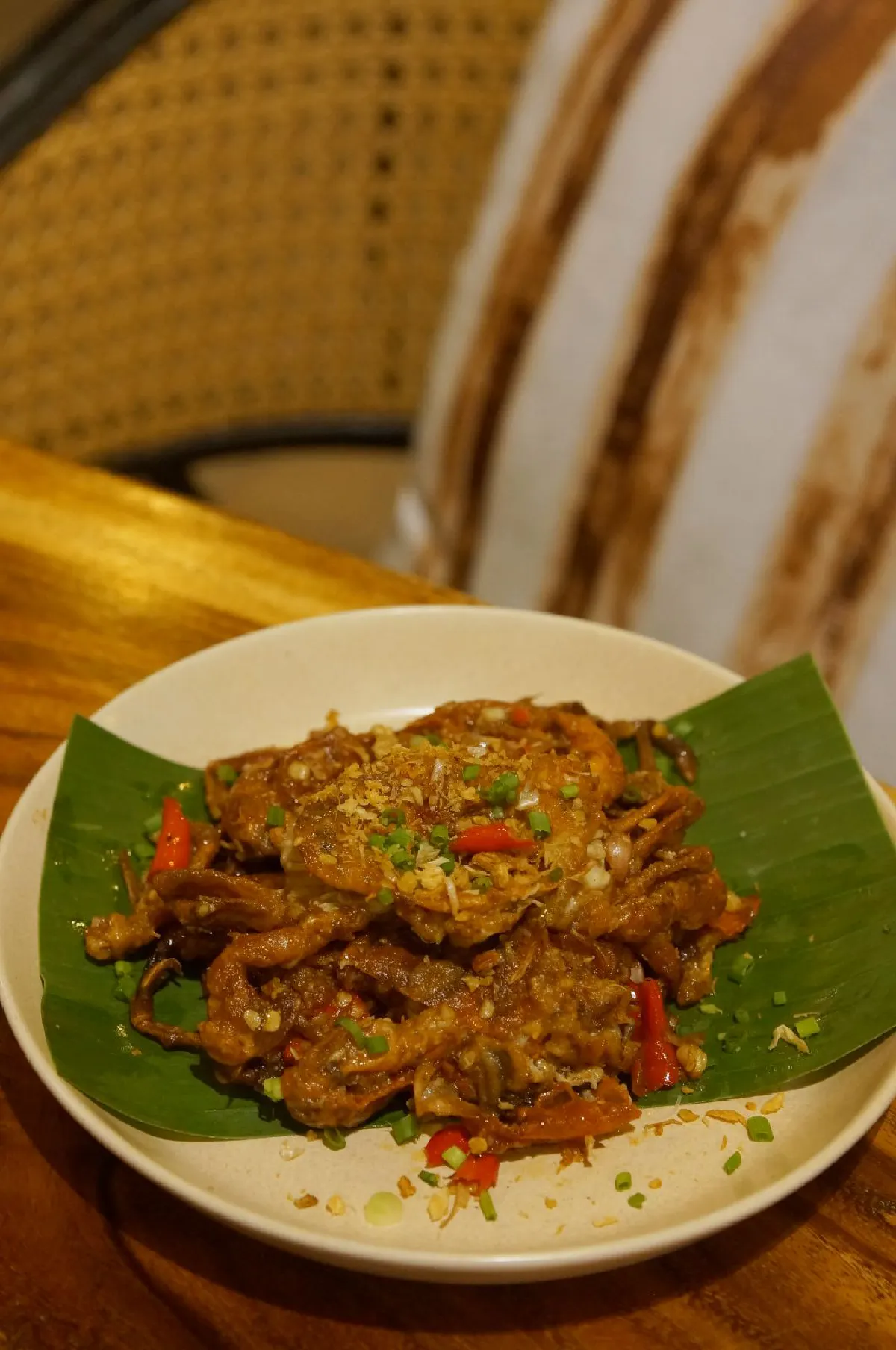 บุฟเฟ่ต์โฉมใหม่ “พระยา คิทเช่น” ชิมสูตรอาหารไทยตำรับดั้งเดิมที่ตกทอดรุ่นสู่รุ่น