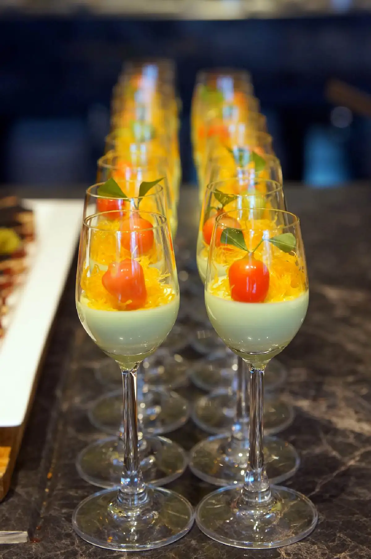 บุฟเฟ่ต์โฉมใหม่ “พระยา คิทเช่น” ชิมสูตรอาหารไทยตำรับดั้งเดิมที่ตกทอดรุ่นสู่รุ่น