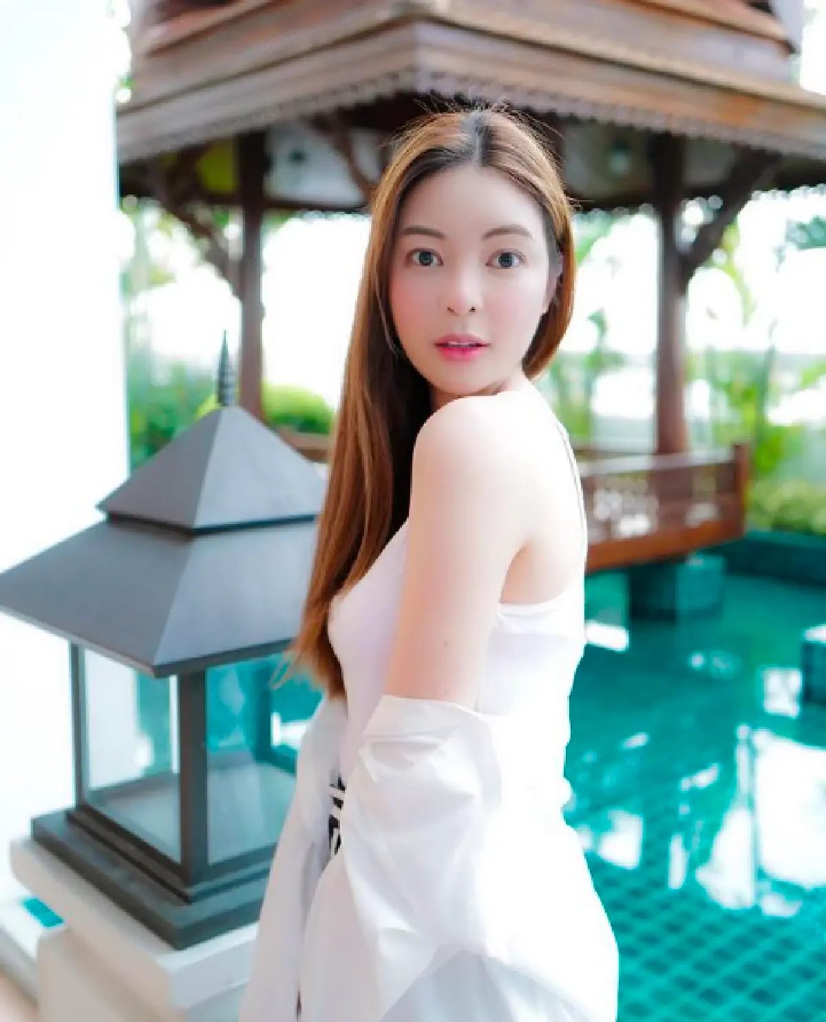 "นิกกี้ ณฉัตร" พาทัวร์บ้าน ของ "น้องเอวา หกฉากครับจารย์" ทายาทธุรกิจยาชื่อดัง