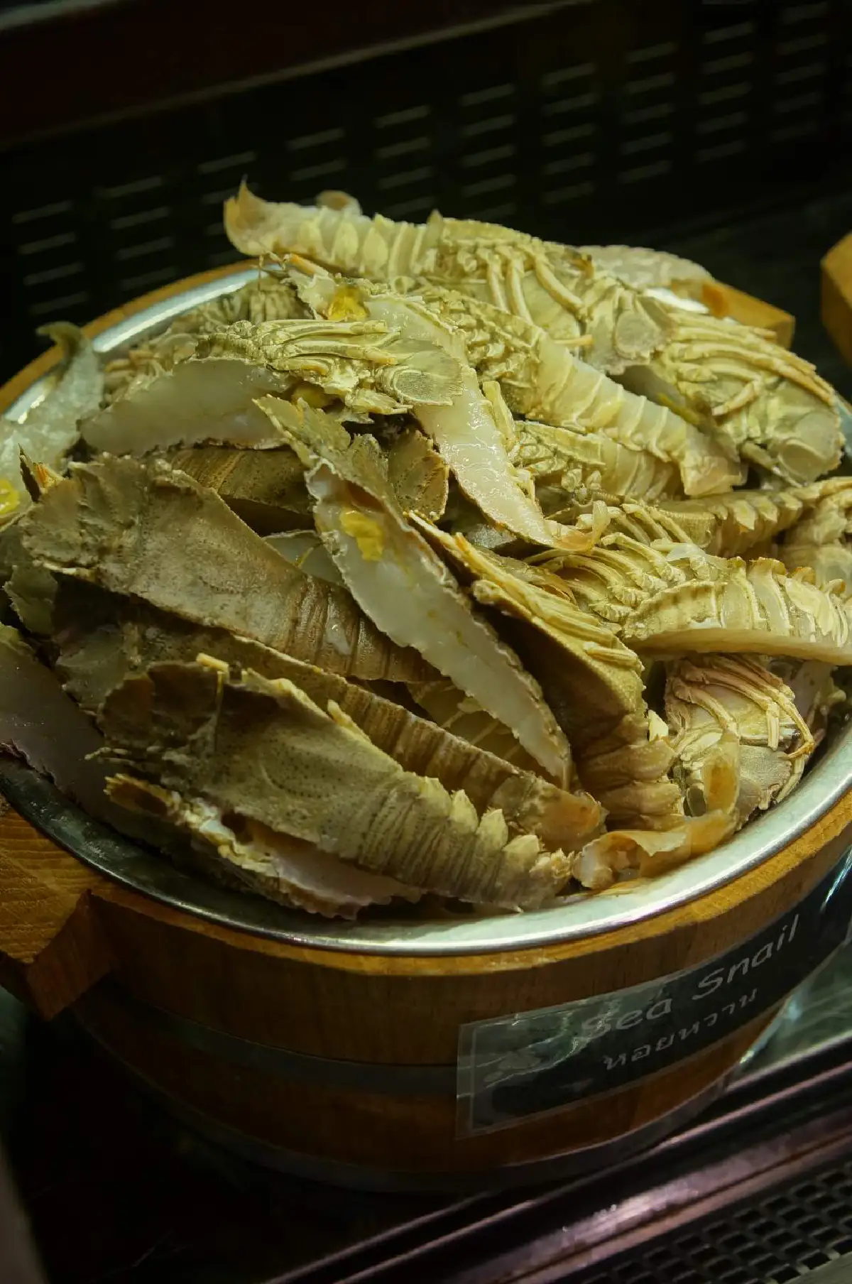 บุฟเฟ่ต์โฉมใหม่ “พระยา คิทเช่น” ชิมสูตรอาหารไทยตำรับดั้งเดิมที่ตกทอดรุ่นสู่รุ่น