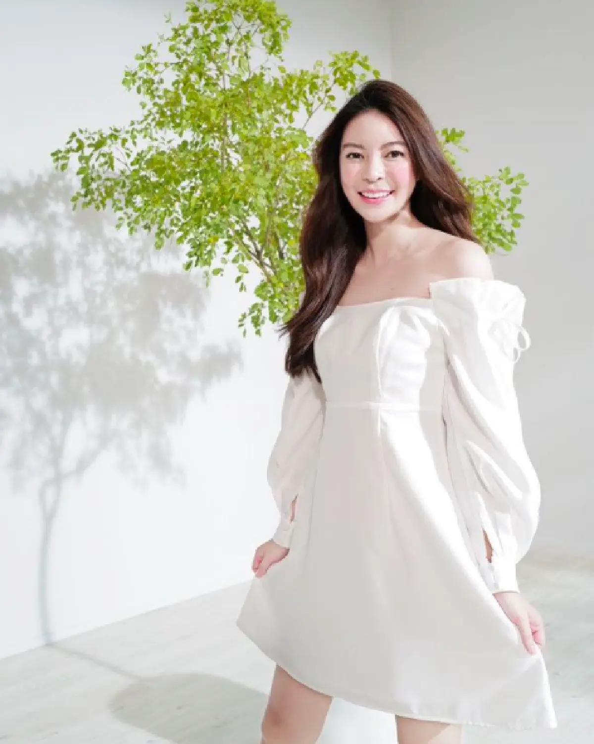 "นิกกี้ ณฉัตร" พาทัวร์บ้าน ของ "น้องเอวา หกฉากครับจารย์" ทายาทธุรกิจยาชื่อดัง