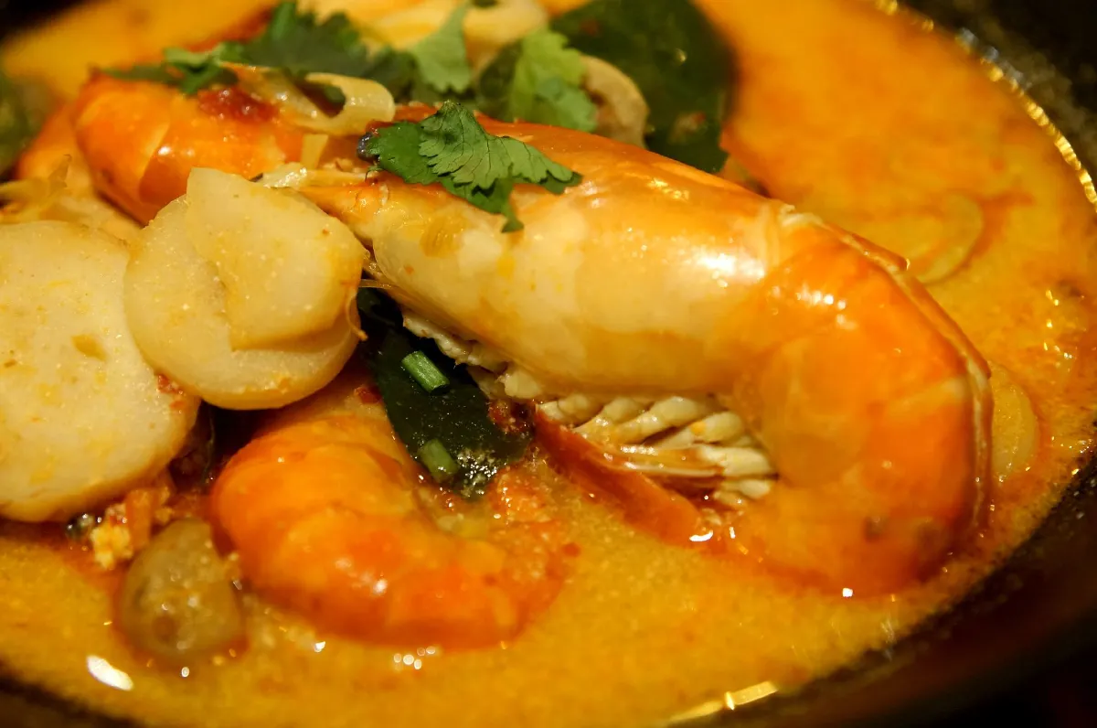 บุฟเฟ่ต์โฉมใหม่ “พระยา คิทเช่น” ชิมสูตรอาหารไทยตำรับดั้งเดิมที่ตกทอดรุ่นสู่รุ่น