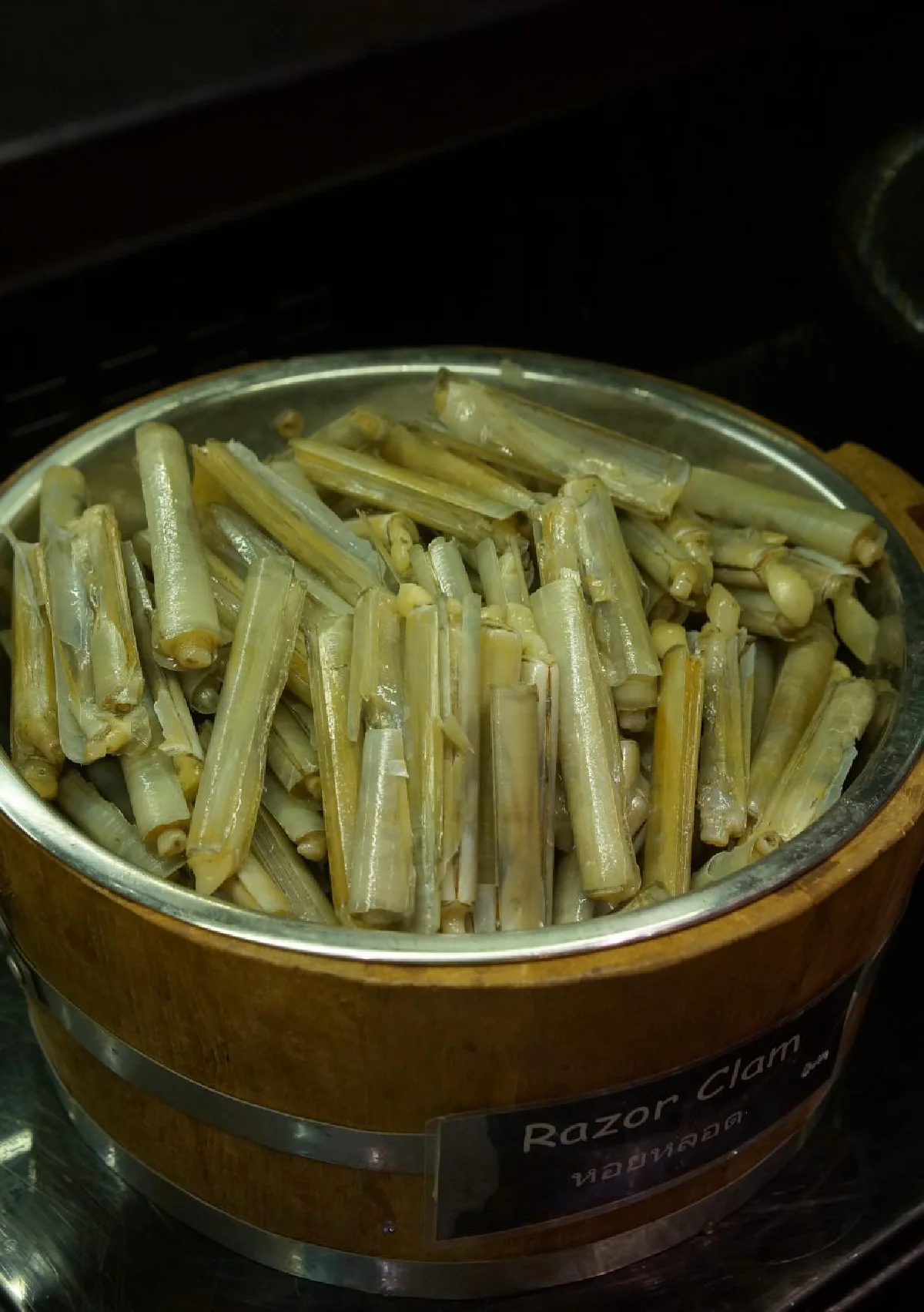 บุฟเฟ่ต์โฉมใหม่ “พระยา คิทเช่น” ชิมสูตรอาหารไทยตำรับดั้งเดิมที่ตกทอดรุ่นสู่รุ่น